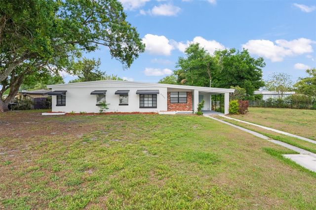 6045 DOGWOOD DRIVE, Orlando, FL 32807