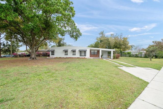 6045 DOGWOOD DRIVE, Orlando, FL 32807