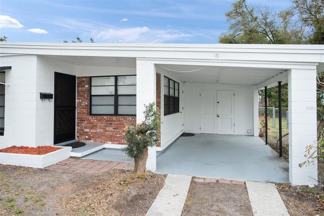 6045 DOGWOOD DRIVE, Orlando, FL 32807