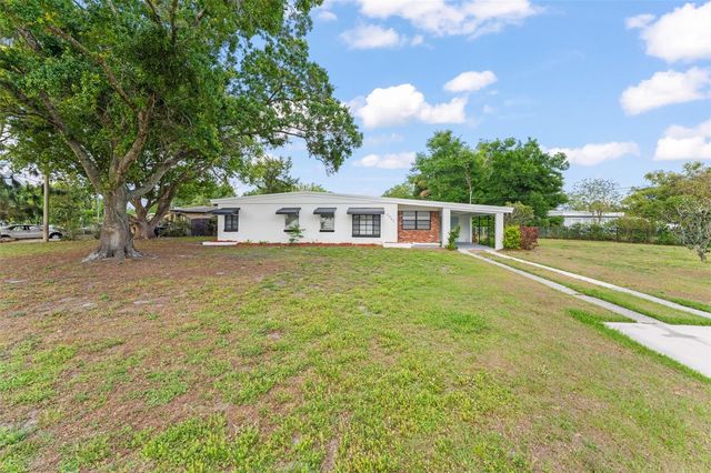 6045 DOGWOOD DRIVE, Orlando, FL 32807