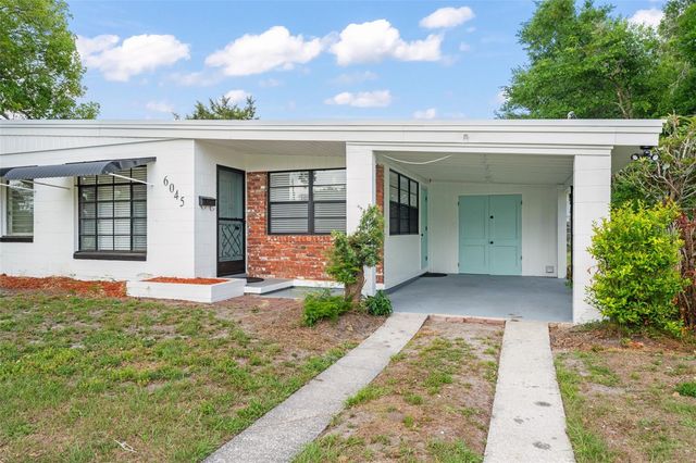 6045 DOGWOOD DRIVE, Orlando, FL 32807