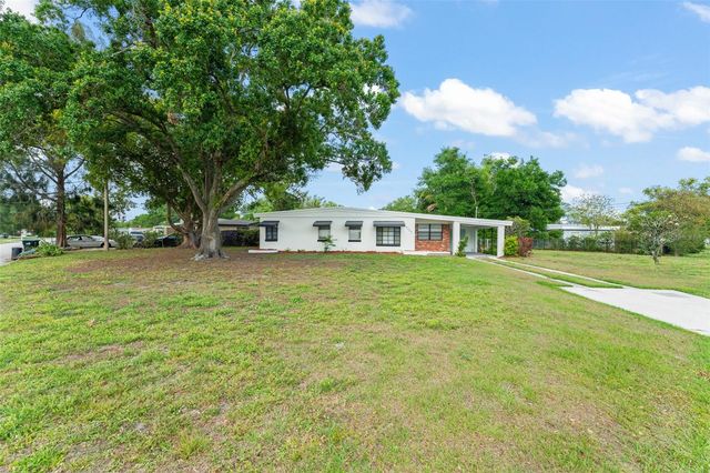 6045 DOGWOOD DRIVE, Orlando, FL 32807