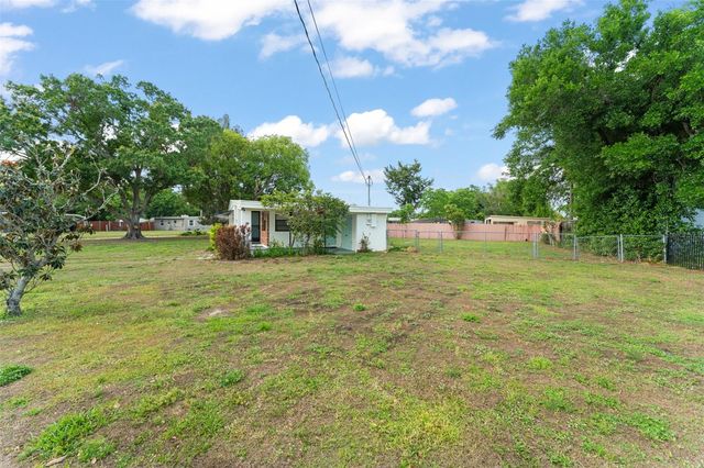 6045 DOGWOOD DRIVE, Orlando, FL 32807