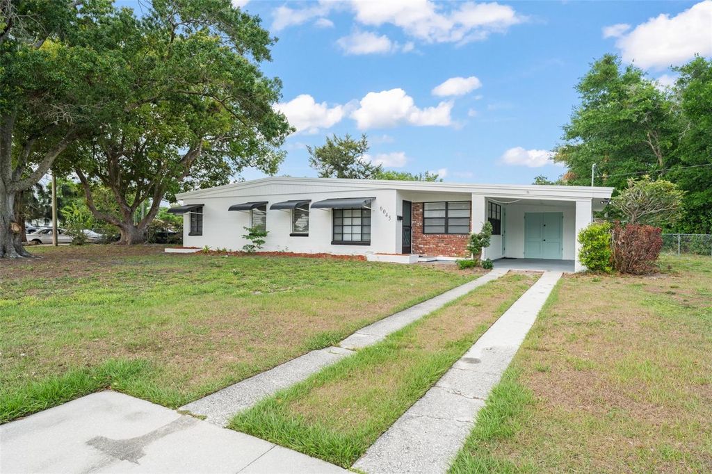 6045 DOGWOOD DRIVE, Orlando, FL 32807