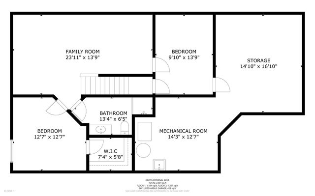 18396 Cattail Court, Eden Prairie, MN 55346