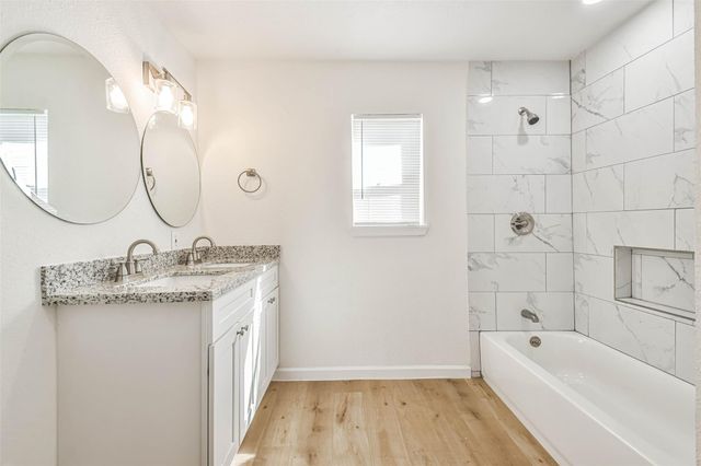105 Live Oak Street, Baytown, TX 77520
