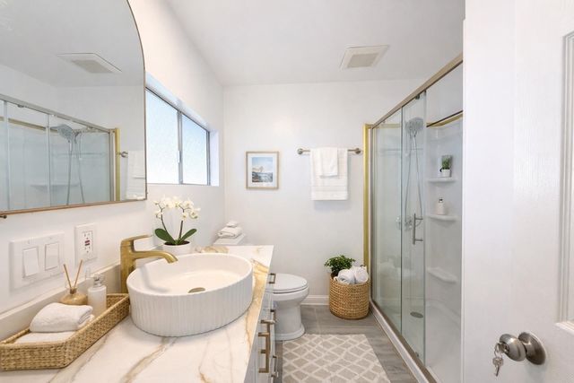 2151 2151 Old Oakland Rd, San Jose, CA 95131