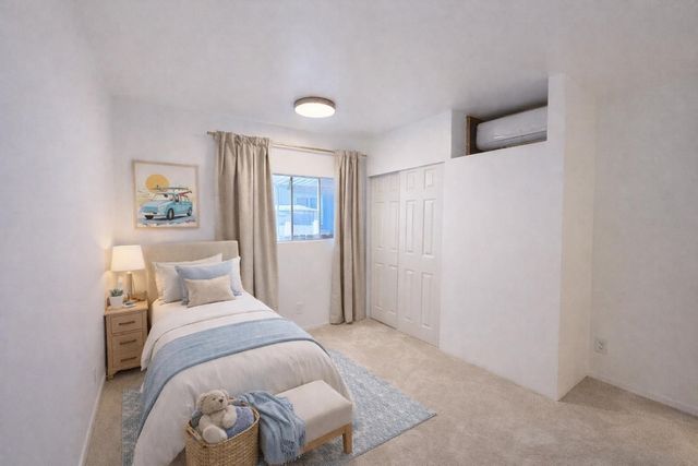 2151 2151 Old Oakland Rd, San Jose, CA 95131