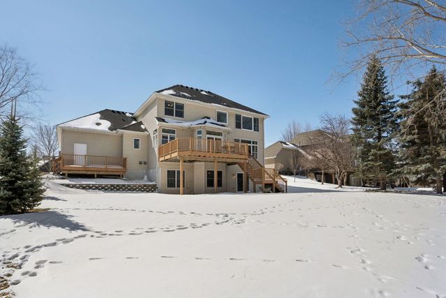 18150 Gladstone Boulevard N, Maple Grove, MN 55311