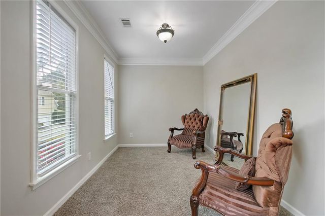 5455 Woodrun Lane, Alpharetta, GA 30005