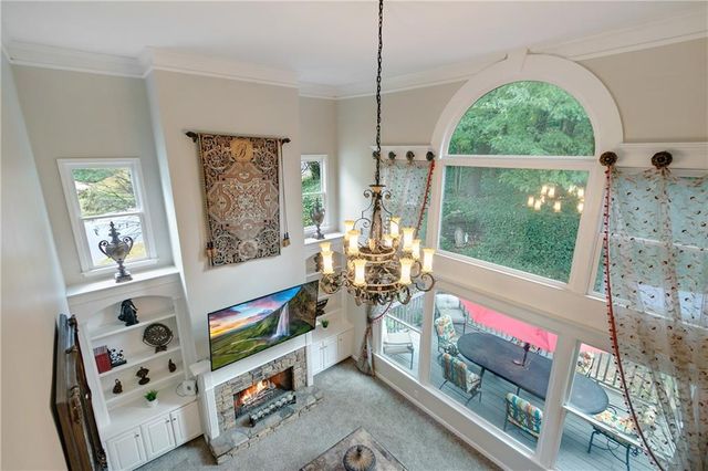 5455 Woodrun Lane, Alpharetta, GA 30005