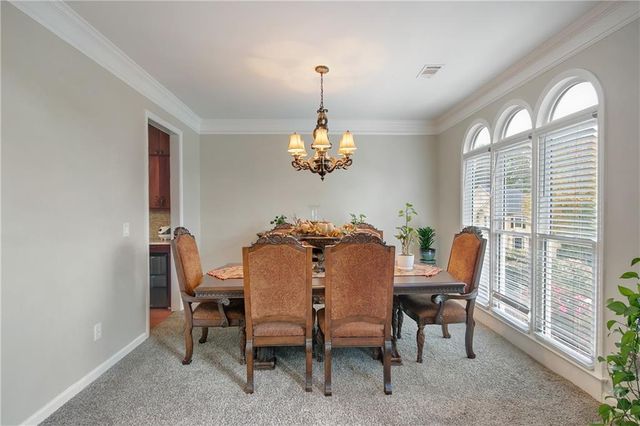 5455 Woodrun Lane, Alpharetta, GA 30005