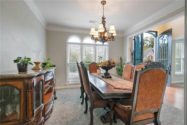 5455 Woodrun Lane, Alpharetta, GA 30005