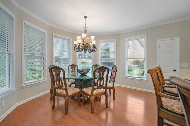 5455 Woodrun Lane, Alpharetta, GA 30005