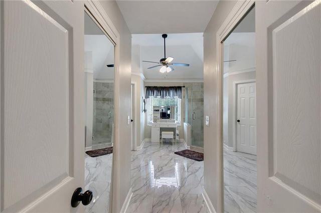 5455 Woodrun Lane, Alpharetta, GA 30005