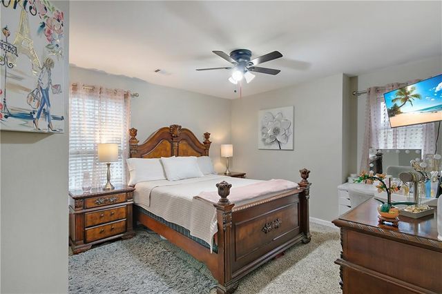 5455 Woodrun Lane, Alpharetta, GA 30005