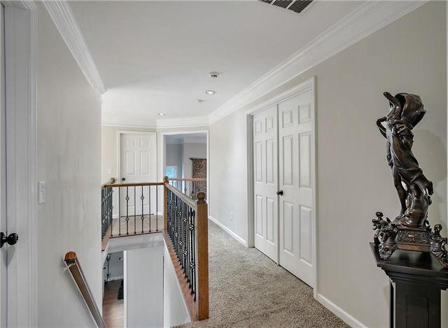 5455 Woodrun Lane, Alpharetta, GA 30005