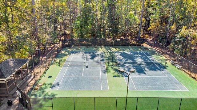 5455 Woodrun Lane, Alpharetta, GA 30005