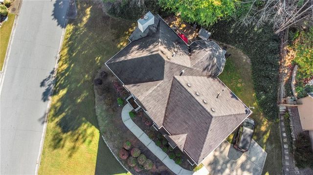 5455 Woodrun Lane, Alpharetta, GA 30005