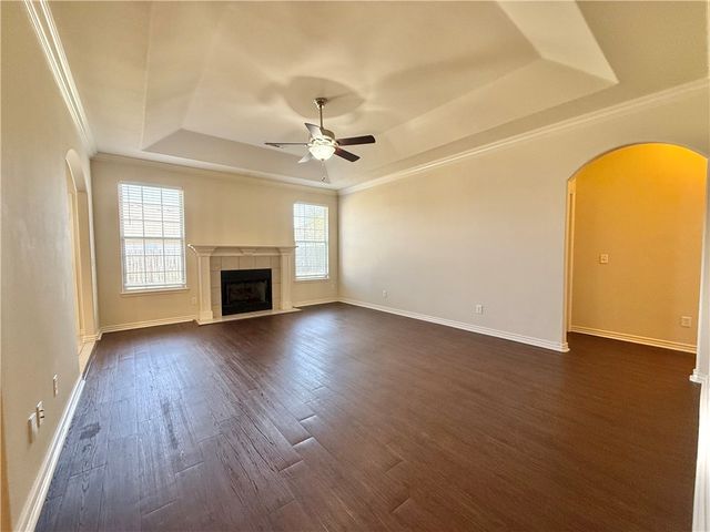 801 Summit Chase Road, Bentonville, AR 72712