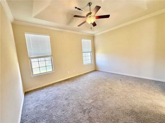 801 Summit Chase Road, Bentonville, AR 72712