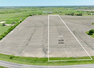 TBD Lot 3 FM 1722, Ennis, TX 75119