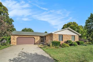 938 S 400 W, Warsaw, IN 46580