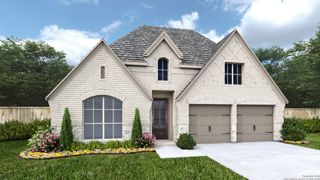 12725 Moya Flats, San Antonio, TX 78245