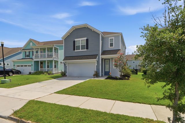 425 Ribbon Road, Summerville, SC 29483