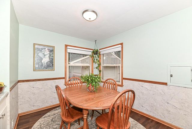 5444 N 12th STREET, Milwaukee, WI 53209