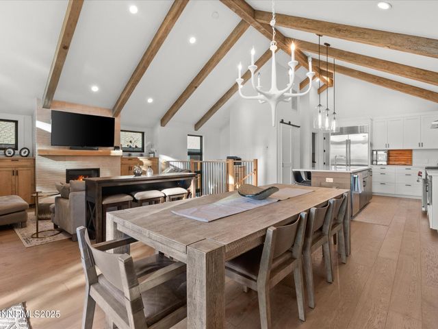 109 Sierra Colina Drive 109, Stateline, NV 89449