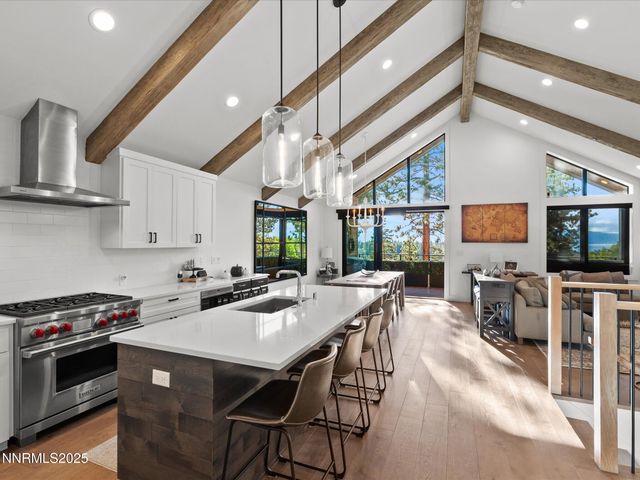 109 Sierra Colina Drive 109, Stateline, NV 89449