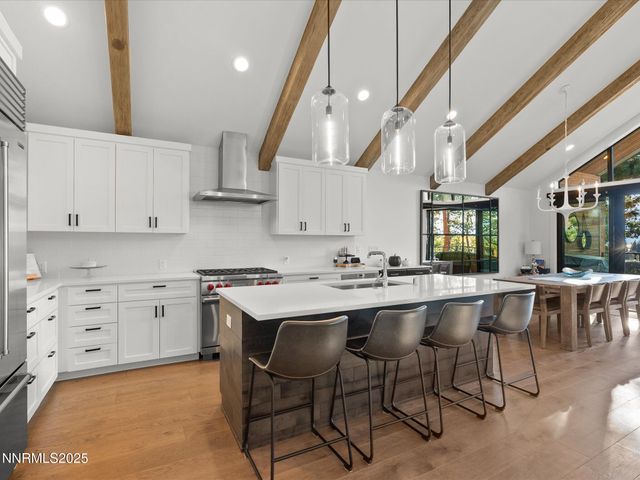 109 Sierra Colina Drive 109, Stateline, NV 89449