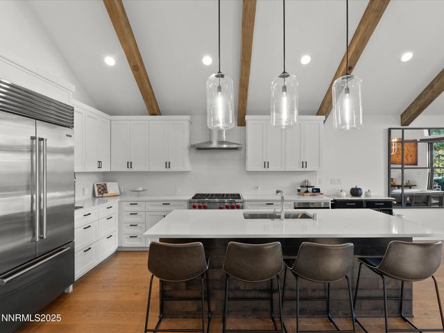 109 Sierra Colina Drive 109, Stateline, NV 89449