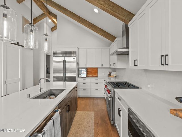 109 Sierra Colina Drive 109, Stateline, NV 89449