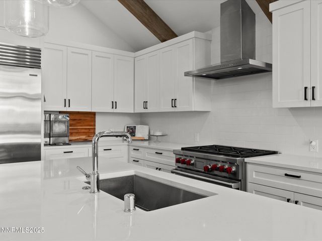 109 Sierra Colina Drive 109, Stateline, NV 89449