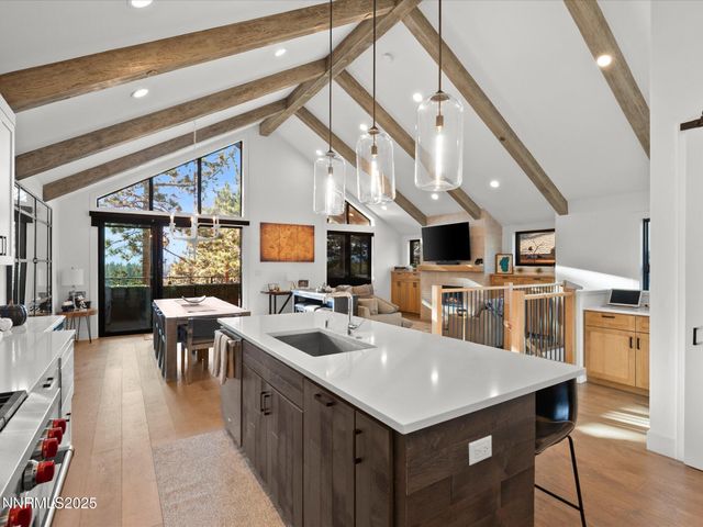 109 Sierra Colina Drive 109, Stateline, NV 89449