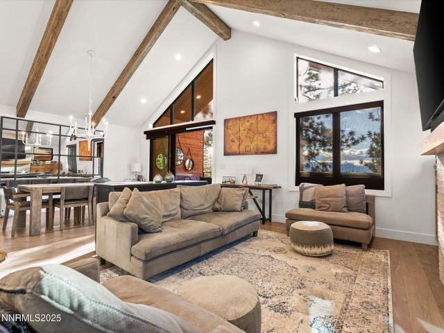 109 Sierra Colina Drive 109, Stateline, NV 89449