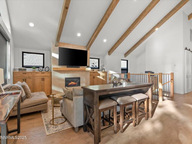 109 Sierra Colina Drive 109, Stateline, NV 89449