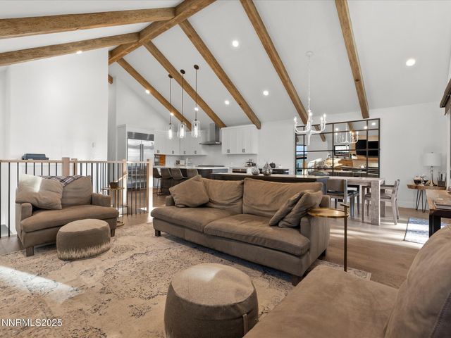 109 Sierra Colina Drive 109, Stateline, NV 89449