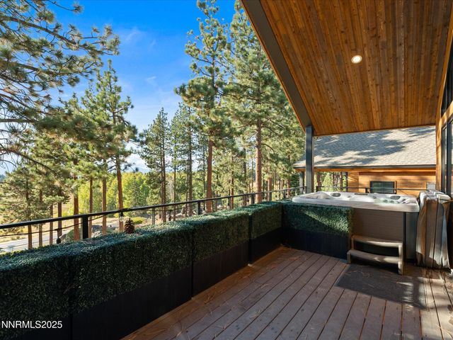 109 Sierra Colina Drive 109, Stateline, NV 89449