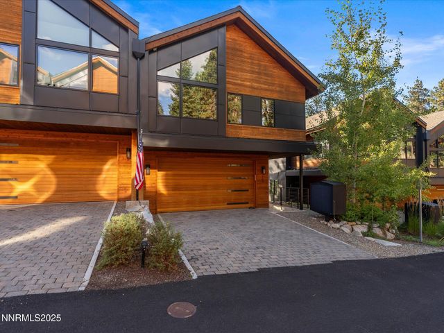 109 Sierra Colina Drive 109, Stateline, NV 89449