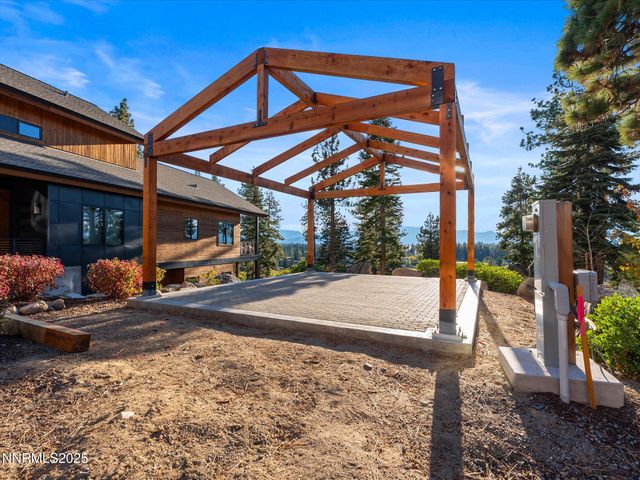 109 Sierra Colina Drive 109, Stateline, NV 89449