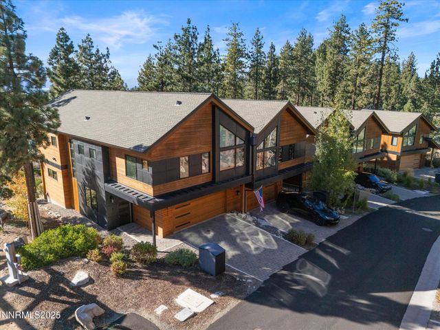 109 Sierra Colina Drive 109, Stateline, NV 89449