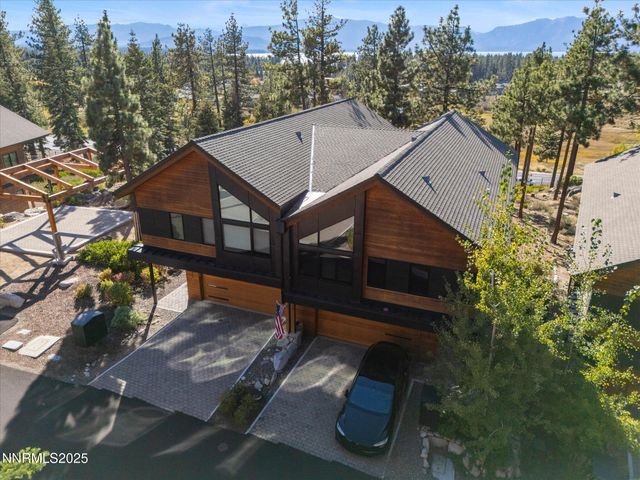 109 Sierra Colina Drive 109, Stateline, NV 89449