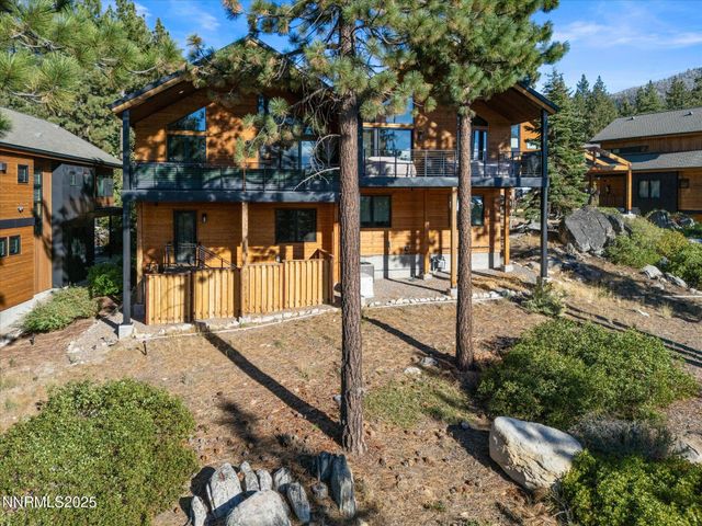 109 Sierra Colina Drive 109, Stateline, NV 89449