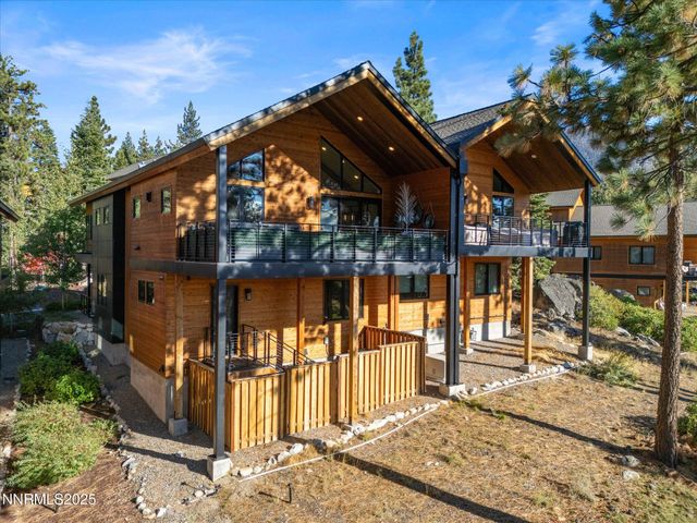 109 Sierra Colina Drive 109, Stateline, NV 89449