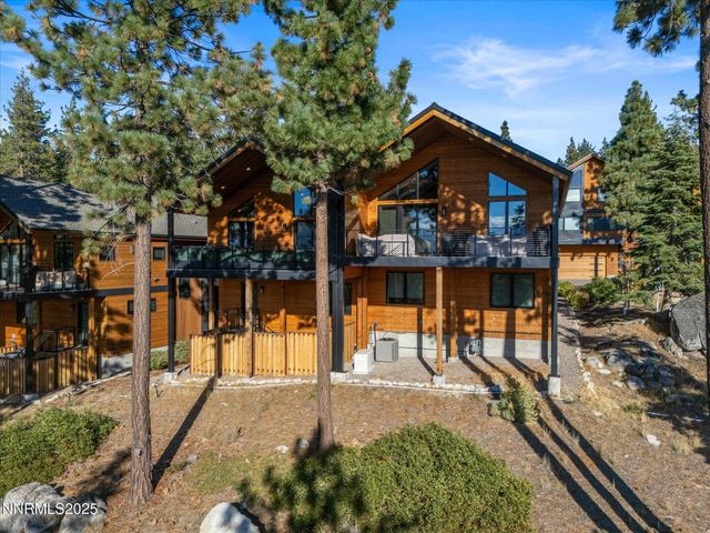 109 Sierra Colina Drive 109, Stateline, NV 89449