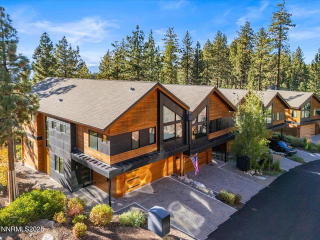 109 Sierra Colina Drive 109, Stateline, NV 89449