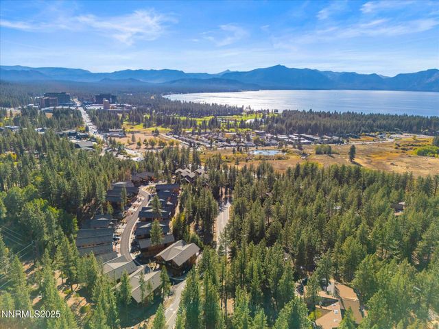 109 Sierra Colina Drive 109, Stateline, NV 89449